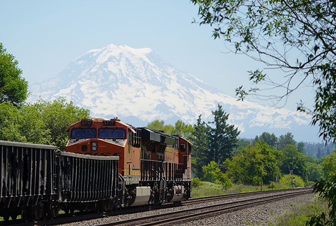 Puyallup, Washington