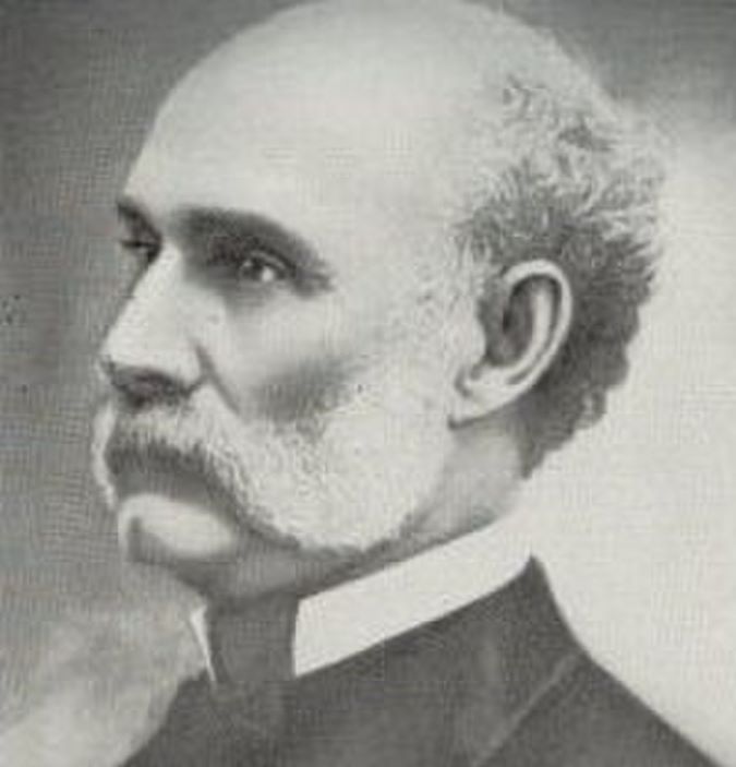 Cyrus K. Holliday